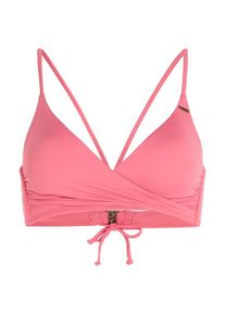 O`Neill ONeill Baay Top Bikini-Top Damen (Gr 44 |rosa)