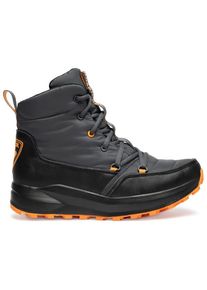 Rossignol Rossi Podium Winterschuhe Men (Gr 7,5 |schwarz |wasserdicht)