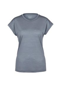 Stoic Performance Merino150 BydalenSt. Shirt Funktionsshirt Women (Größe S |grau)