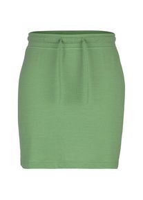 super.natural Everyday Skirt Rock Damen Reisen (Gr M |grün)