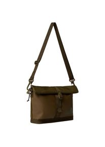 The North Face Base Camp Shoulder Bag Umh&auml;ngetasche Alltag (Gr One Size |braun)