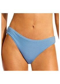 Mix & Match Bikini Seafolly Sea Dive Hipster Pant Damen (Gr 8 |orange)