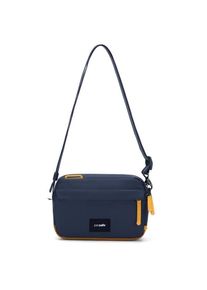 Pacsafe Go Crossbody 2,5 Umhängetasche (Größe 2,5 l |blau)