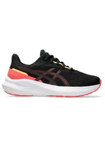 asics GT-1000 13 GS Runningschuhe Kinder (Gr&ouml;&szlig;e 40 |schwarz)