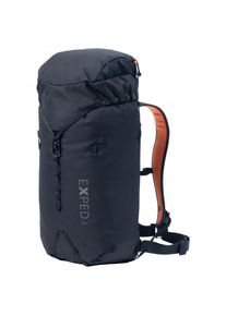 Exped Core 35 Wanderrucksack (Gr 35 l |blau |wasserdicht)