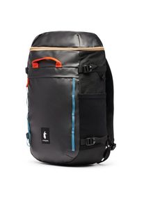 Cotopaxi Torre 24 Bucket Pack Cada Dia Reisetasche (grau/schwarz)