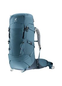 Deuter Aircontact Core 50+10 Trekkingrucksack Wandern (blau)