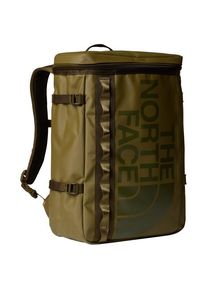 The North Face Base Camp Fuse Box 30L Daypack Wandern (oliv)