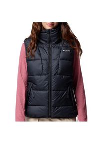 Columbia Pike Lake III Vest Kunstfaserweste Damen (Gr XS |bunt)