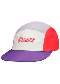 asics asics 5 Panel Cap Cap (Gr One Size |bunt)