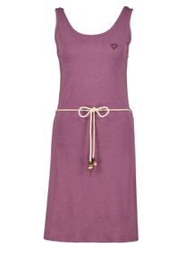 alife and kickin ALIFE & KICKIN Damen Blusenkleid "Damen JenniferAK A", rosa, Gr. S, 60% Baumwolle 40% Polyester, Kleider