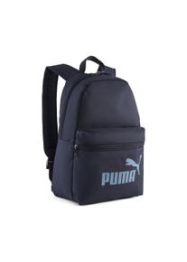 Puma Freizeitrucksack "Puma Phase 13 l Kleiner Rucksack Jugendliche", B/H/T: 25cm x 37cm x 12cm, OneSize, blau, Rucksäcke