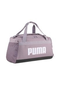 Puma Sporttasche "Challenger 35L Kleine Sporttasche Jugendliche und Erwachsene"plum jam lila, Polyester, Taschen
