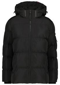alife and kickin ALIFE & KICKIN Herren Winterjacke "Herren JamesAK A", schwarz, casual, Gr. XL, 100% Polyester, Jacken