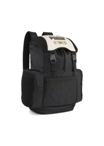 Puma Freizeittasche "Archiv KING 28 l Rucksack Jugendliche und Erwachsene", schwarz, Polyester, Taschen