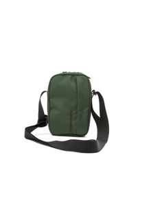 Cleptomanicx Gürteltasche "Shoulder Bag", grün, Kunstfaser, Taschen, verstellbarer Tragegurt