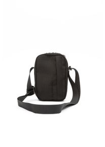 Cleptomanicx Gürteltasche "Shoulder Bag", schwarz, Kunstfaser, Taschen, verstellbarer Tragegurt