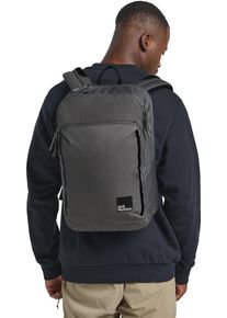 Jack Wolfskin Daypack "TERRACADE", ONE SIZE, grau, Rucksäcke