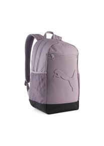 Puma Freizeitrucksack "Puma Buzz 28 l Rucksack Erwachsene", B/H/T: 28cm x 47.5cm x 20cm, OneSizeplum jam lila, Rucksäcke