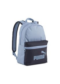 Puma Freizeitrucksack "Puma Phase Kleiner Rucksack Jugendliche", B/H/T: 25cm x 37cm x 12cm, OneSizecool blau new navy, Rucksäcke