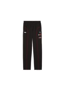 Puma Herren Sporthose "F1 Jogginghose Herren", schwarz, Gr. XXL, unifarben, Obermaterial: 68% Baumwolle, 32% Polyester; Einsatz: 100% Baumwolle;