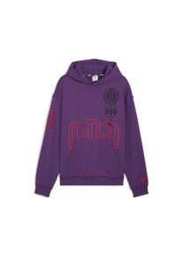 Puma Herren Hoodie "Scoot Lab Hoodie Herren", schwarz, Gr. XXXL, Obermaterial: 100% Baumwolle; Kapuzenfutter: 100% Baumwolle, Sweatshirts