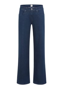 Brax Damen 5-Pocket-Jeans "Style MORGAN", blau, Gr. 48, 97% Baumwolle, 3% Elasthan, Jeans