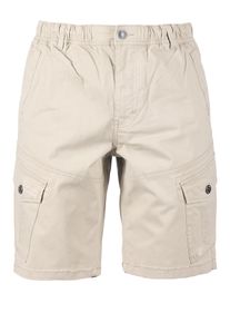 Top Gun Herren Shorts "TG25005", grau, Gr. 38, 98% Baumwolle; 2% Elastan, Hosen