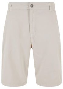 Urban Classics Herren Chinoshorts "Urban Classics Herren Organic Skater Chino Shorts", blau, Gr. 34, unifarben, 100% Baumwolle, Hosen