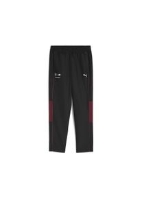 Puma Herren Sporthose "BMW M Motorsport SDS2.0 Hose Herren", schwarz, Gr. XS, Obermaterial: 100% Polyester; Futter: 100% Polyester;