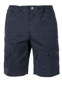 Top Gun Herren Shorts "TG25005", blau, Gr. 30, 98% Baumwolle; 2% Elastan, Hosen