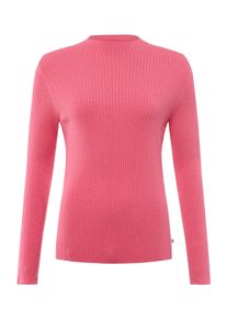 Brax Damen Strickpullover "Style Strickpullover", pink, Gr. 40, 50% Viskose, 35% Polyamid, 15% Wolle, Pullover
