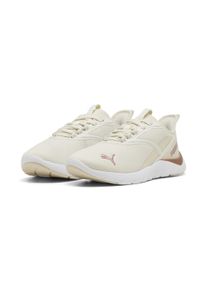 Puma Laufschuh "SOFTRIDE Remi 2 Laufschuhe Damen", Gr. 37,5, weiß, Obermaterial: Textil, Synthetik; Futter: Textil; Innensohle: Textil; Laufsohle: