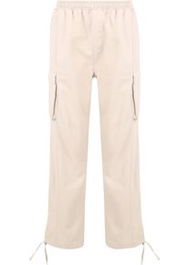 DEF Herren Cargohose "DEF DEF Empire Cargopants", beige, Gr. XXL, unifarben, 100% Baumwolle, Hosen