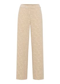 Brax Damen 5-Pocket-Hose "Style MAINE", braun, Gr. 48, 40% Viskose, 38% Polyester, 21% Polyamid, 1% Elasthan, Hosen