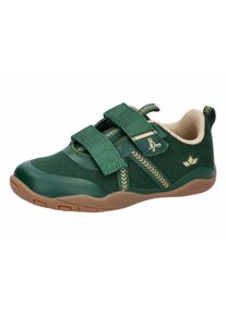 Lico Kinder Barfußschuh "Barfußschuh Aride V", Gr. 33, blau, Synthetik, Schuhe