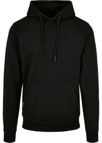 Cayler & Sons CAYLER & SONS Herren Kapuzensweatshirt "Cayler & Sons Herren C&S Plain Hoody", schwarz, Gr. M, unifarben, 70% Baumwolle, 30% Polyester, Sweatshirts