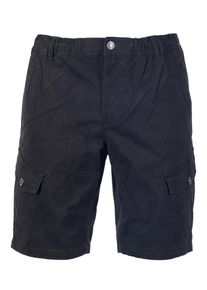 Top Gun Herren Shorts "TG25005", schwarz, Gr. 40, 98% Baumwolle; 2% Elastan, Hosen