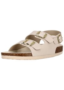 CRUZ Herren Badeschuh "Calyx", Gr. 41, weiß, Polyurethane, feminin, Schuhe, aus atmungsaktivem Material