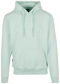 Cayler & Sons CAYLER & SONS Herren Kapuzensweatshirt "Cayler & Sons Herren C&S Plain Hoody", grün, Gr. L, unifarben, 70% Baumwolle, 30% Polyester, Sweatshirts