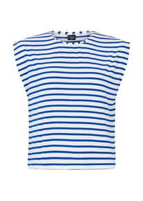 Protest PRTHanso T-Shirt Damen (Gr 40 |blau)