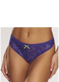 Vivance String blau Gr. 40/42 für Damen