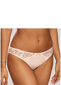 Nuance Slip beige Gr. 44/46 für Damen