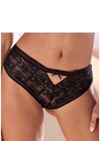 Vivance Stringpanty schwarz Gr. 32/34 für Damen