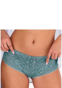 Lascana Panty 'Luciana' adriablau Gr. 32/34 für Damen