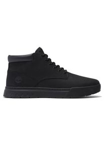 Timberland Maple Grove Mid Lace Up Sneaker Sneaker Herren (Gr 13 |schwarz)