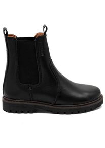 bisgaard Neel Freizeitstiefel Kinder (Gr 32 |schwarz)