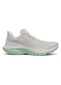 Saucony Kinvara 16 Runningschuhe Damen (Gr 37 |grau)