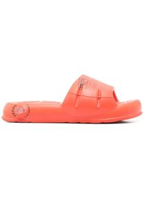Kenzo Slipper & Pantoletten - Sandals Dark Orange - Gr. 40 (EU) - in Orange - f&uuml;r Damen