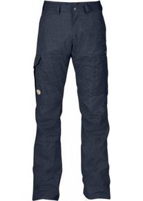 Fj&auml;llr&auml;ven Fj&auml;llr&auml;ven Karl Pro Trousers dark navy - Gr&ouml;&szlig;e 54 Herren 82511